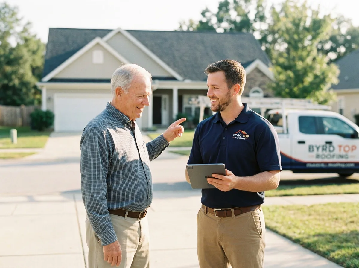 Roofing Tallassee, AL FAQs